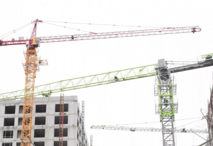 Қазақстан ЕАЭО-да құрылыс жұмыстары бойынша алғашқы үштікке енді