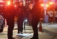 ​Калифорниядағы балалар мерекесінде болған атыстан төрт адам қаза тапты