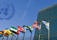 Жер "қызыл аймаққа" өтті – БҰҰ есебі алаңдатты 