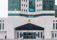 Экономикалық қауіпсіздік жөніндегі ВАК отырысында азық-түлік және энергетикалық қауіпсіздік мәселелері қаралды