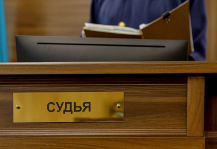 Алматыда мәйіттерді қорлаған күзетшіні сот ақыл-есі дұрыс емес деп таныды