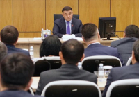 Түркістан облысы қысқа мерзімді экономикалық өсім бойынша үздік үштікке енді 