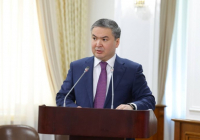 Қазақстанда Президент бағдарламасы аясында 111 млн шаршы метр тұрғын үй салынады