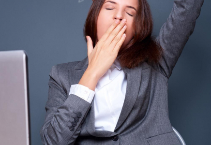 Ұйқыңыз ашылмай, маужырай бересіз бе?