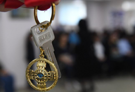 Қазақстан тұрғын үй бағасы ең төмен 10 елдің қатарына енді