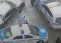 Теміртауда жүргізуші 73 жастағы зейнеткерді қағып кетті