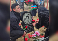 AZAL апатында қаза тапқандардың жақындары Ақтауға аза тұтуға келді