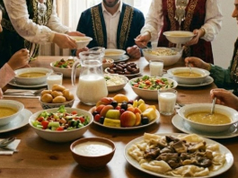 ​Ораза уақытында қандай қателіктер жіберуге болмайды?