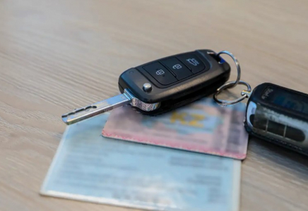 Жүргізуші куәлігін алғаш рет рәсімдеу тәртібі өзгерді Жүргізуші куәлігін алғаш рет рәсімдеу тәртібі өзгерді