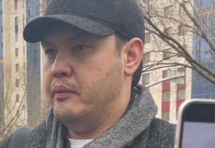 Алқабилер іріктеу сотына шағым жоқ — С.Нүкенованың ағасы
