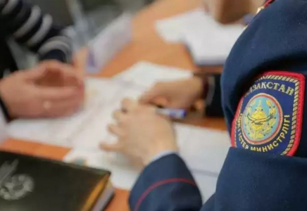 Ақтөбеде екі адамның мәйіті табылды: күдікті ұсталды