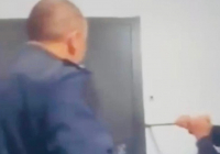 Құлсарыда балалары анасын бір ажалдан аман алып қалды