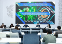 ІІМ: 2025 жылы 49 тоннаға жуық есірткі тәркіленді