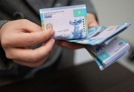 Оқушыларға 40 мың теңгеден беріледі – әкімдік шарттарды жариялады
