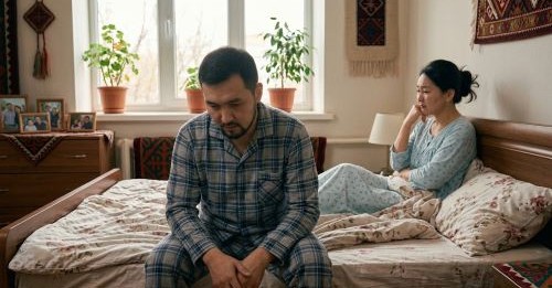 ​ҚҰШТАРЛЫҚты өшіретін АЗЫҚ-ТҮЛІКті білесіз бе?