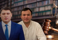 ​Руслан Берденов сотта жауап берді