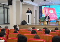 ​Шымкент университеті: Жаңа Ата Заң – жаңғырудың жаршысы