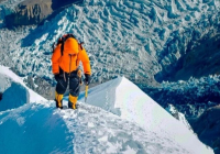 ​Австрияда сүйіктісін тауда қалдырып кеткен альпинисттің ісі сотта қаралып жатыр