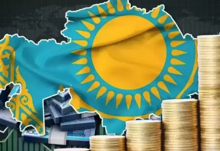 Қазақстанның сыртқы қарызы 180 млрд доллардан асты