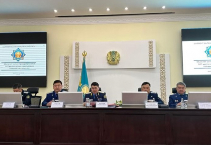 ​ИТОГИ ГОДА И ПРИОРИТЕТЫ: ЗАКОН, ПОРЯДОК И ЦИФРОВОЕ РАЗВИТИЕ