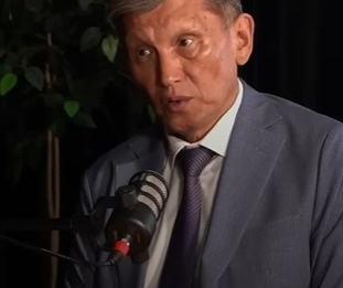 Нұртөре Жүсіп: Біткен іске сыншы болғанша, балаңа дұрыс тәрбие бер