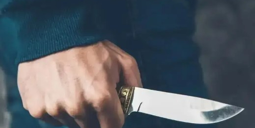 Жетісу облысында тұрмыстық жанжал кезінде ер адам әйелді пышақтап өлтірген