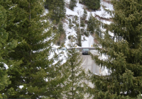 Ресейдің Хабаровск өлкесінде туристер тобы із-түзсіз жоғалды