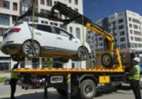 Айыппұл автоматты түрде рәсімделеді: Астанада тұрақтарды жаңаша бақылау басталды