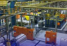 ӨНЕРКӘСІПТІҢ ДАМУЫ: Шымкентте өндіріс көлемі 969 млрд теңгеден асты