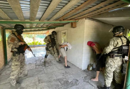 Оралдағы кәсіпкер өлімі: Күдіктілердің бірінің әкесі оқиғаға қатысты жаңа мәліметтер айтты