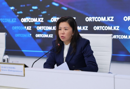 Қазақстанда авторлық құқықты бұзғаны үшін жауапкершілік күшейтілді