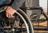 Семейде өзін мүгедек етіп көрсеткен ер адам қамауға алынды