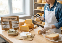 Ірімшік неге кеуіп қалады және оны қалай қайта жұмсартуға болады?