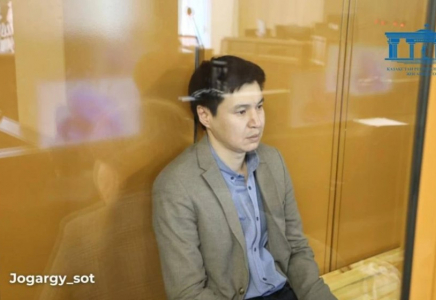 Бишімбаевтың туысына қатысты үкім қайта қаралады