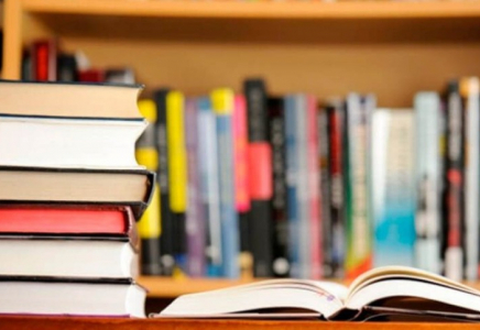 Еліміздің кітапханалары 240 мыңнан астам әдебиетпен толықты