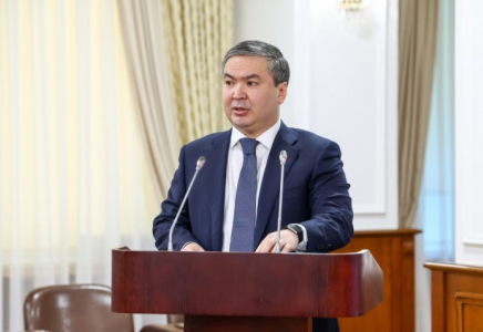 Қазақстанда автокомпоненттер өндірісін локализациялау орталығы құрылады