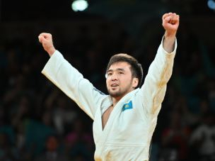 Тарихқа енген Олимпиада чемпионы! Елдос Сметов кім?