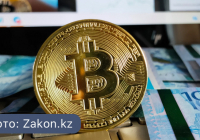 Қазақстанда криптовалюталар 1 мамырдан бастап бақылауға алынады