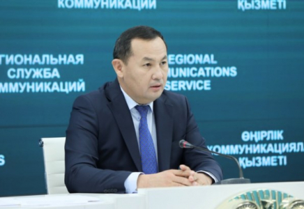 ШЫМКЕНТ: әлеуметтік қолдау шаралары және жұмыспен қамту басты назарда