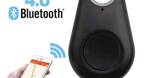 ​BLUETOOTH-ТРЕКЕР жоғалған затты қалай ТАБАДЫ?