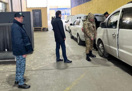 ТҮРКІСТАН: Мұнай өнімдерінің бағасын тұрақтандыру шаралары қабылданды