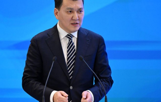 Жаңа конституция –  сенім мен дамудың жаңа архитектурасы 