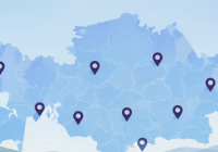 ​Науқан өңірлерге бет бұрды: партиялар жергілікті жерлердегі жұмысты бастады