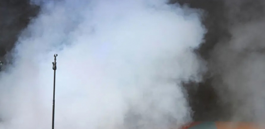 Алматыда мектептегі іс-шарадан кейін гимназия оқушылары ауруханаға түсті