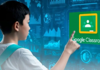 ​Google Classroom енді қазақ тілінде қолжетімді