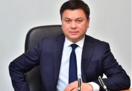 ​ЖАСАНДЫ ИНТЕЛЛЕКТ – ЖАҢА ДӘУІРДІҢ ҚҰРАЛЫ