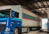 Ресей жаңа ереже енгізді: QR-коды жоқ қазақстандық жүк көліктері шекарадан өтпейді
