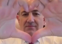 Армения Премьер-министрі Никол Пашинян Астанадан ерекше сәлем жолдады