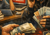 ​Шымкентте студенттерді әлеуметтік желі арқылы алдаған схема әшкереленді