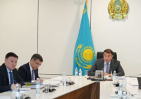 ​Түркістан облысында жылыту маусымы 15 қазанда басталады